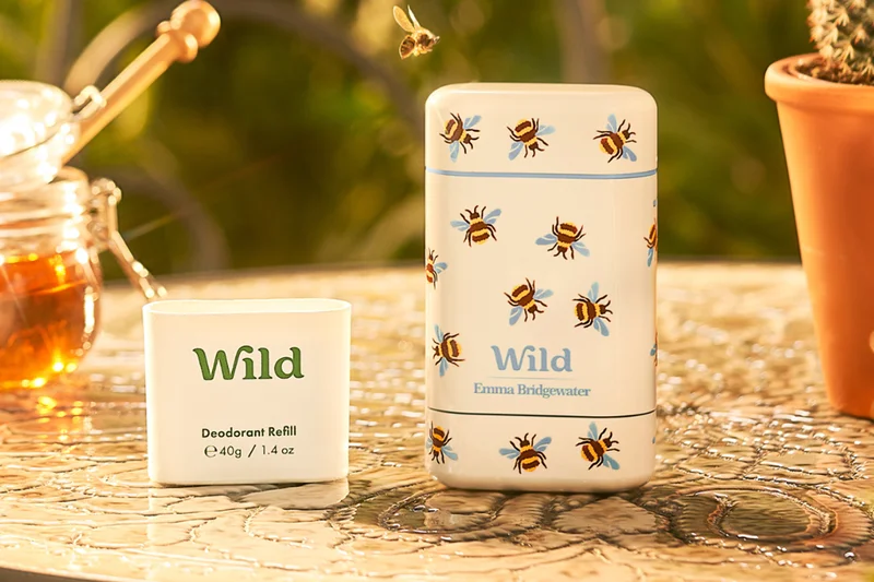 Wild discount codes for August 2026