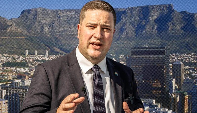 SHORT-TERM LETTING: Foreign visitors vs locals — is Hill-Lewis finally addressing Cape Town’s inner-city housing squeeze?