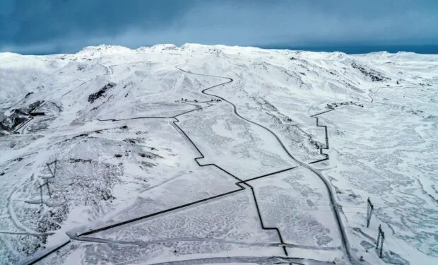 Japan draws lessons from Iceland, a renewable energy powerhouse
