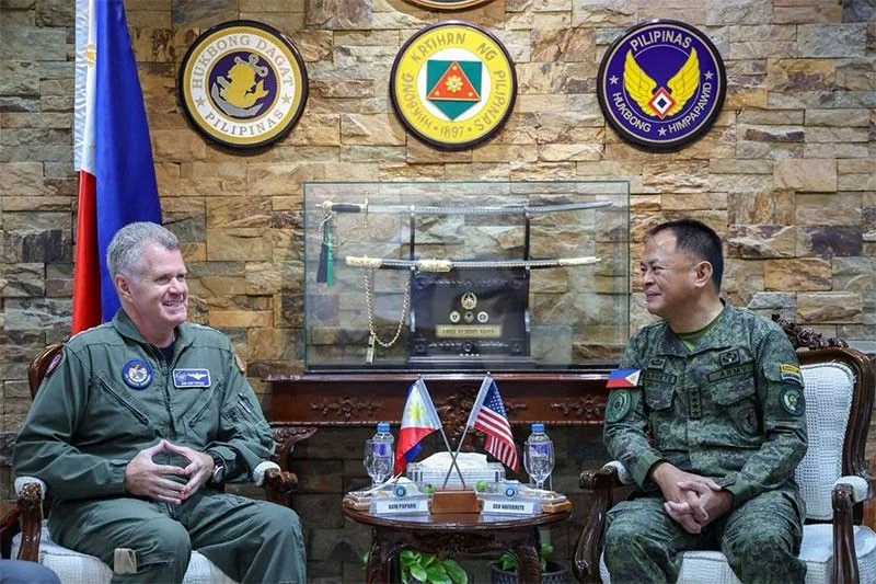 Philippines, US mark 75th anniversary of MDT, reaffirm alliance