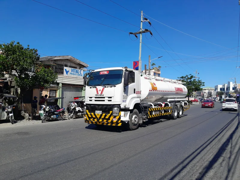 Bolivia Blames Its Fuel Shortage on YPFB, Not a Lack of Fuel