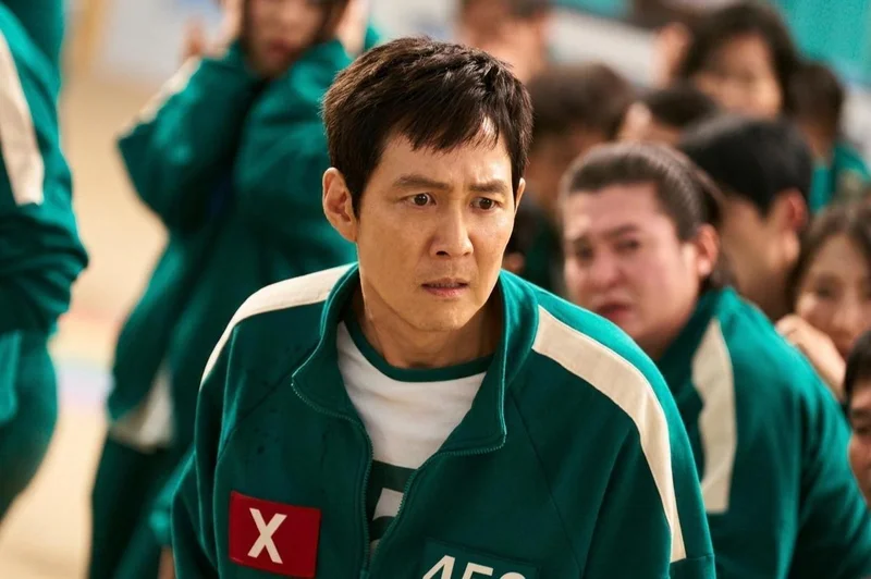 Netflix drops US 'Squid Game' spinoff 'Heckler'