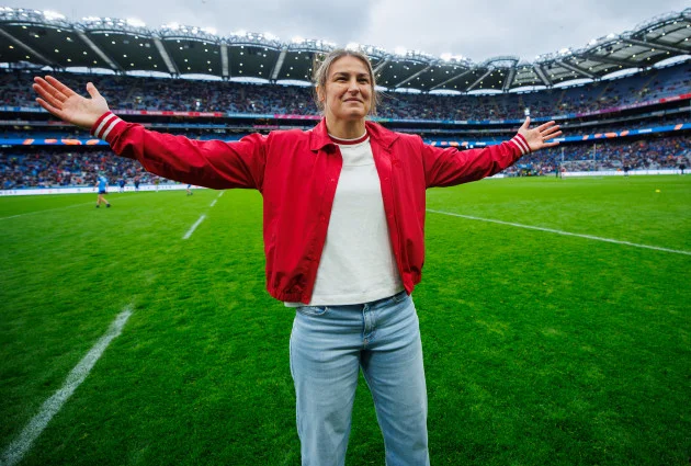 Will Katie Taylor’s Croke Park homecoming be shown on terrestrial TV?