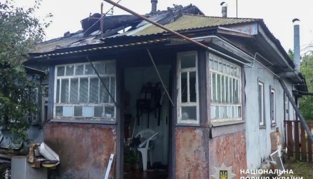 Russians attack Sumy region 23 times over past day, eight injured