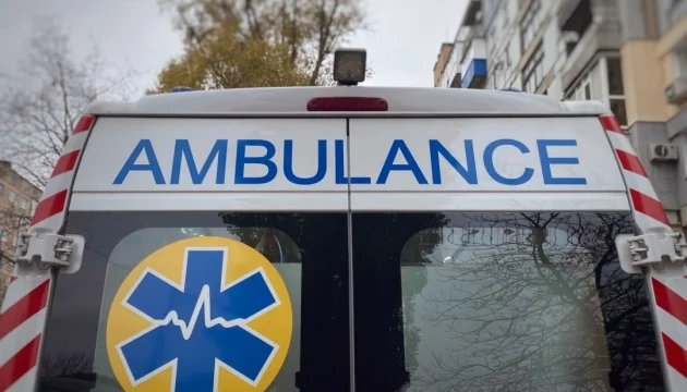 Russian aircraft strike Shostka community in Sumy region, wounding two people