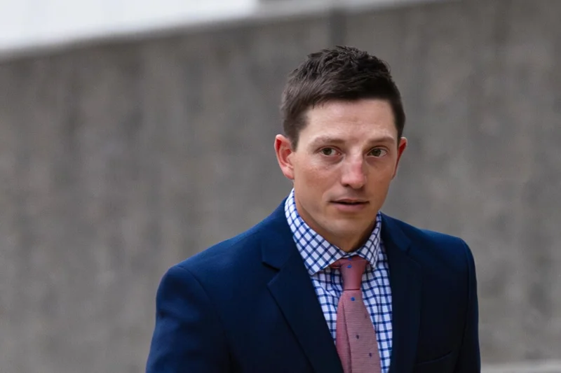 Judge grants trial in lawsuit over Michigan officer’s fatal shooting of Black man