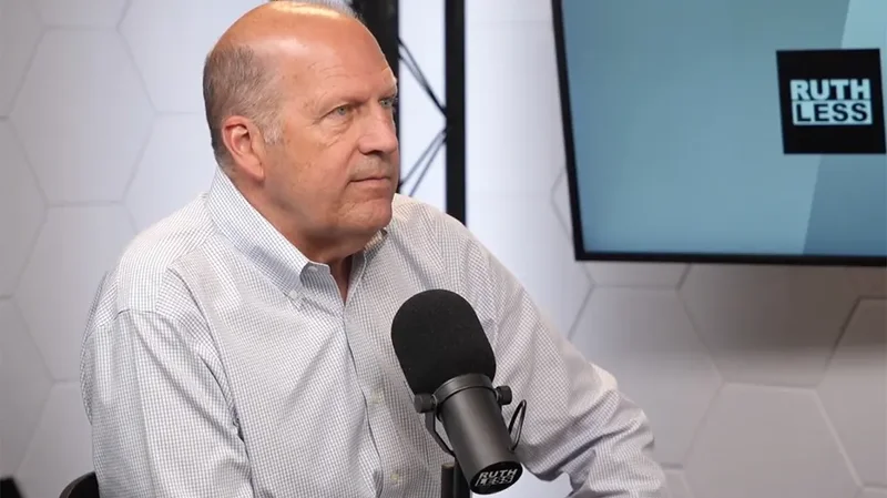 New Hampshire candidate John Sununu blasts Dems for noving ‘First in the Nation Primary’ on Ruthless