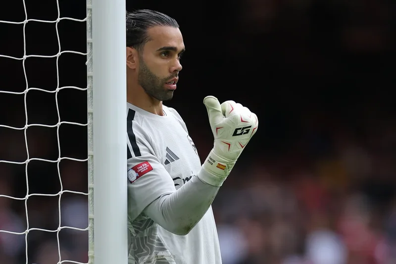 FPL team: Five goalkeepers you should consider picking for Gameweek 1