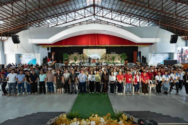 Dy: Legishear brings faster, inclusive lawmaking to Visayas