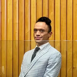 Kharl WiRepa jailed for three years over Miss Rotorua charity fraud
