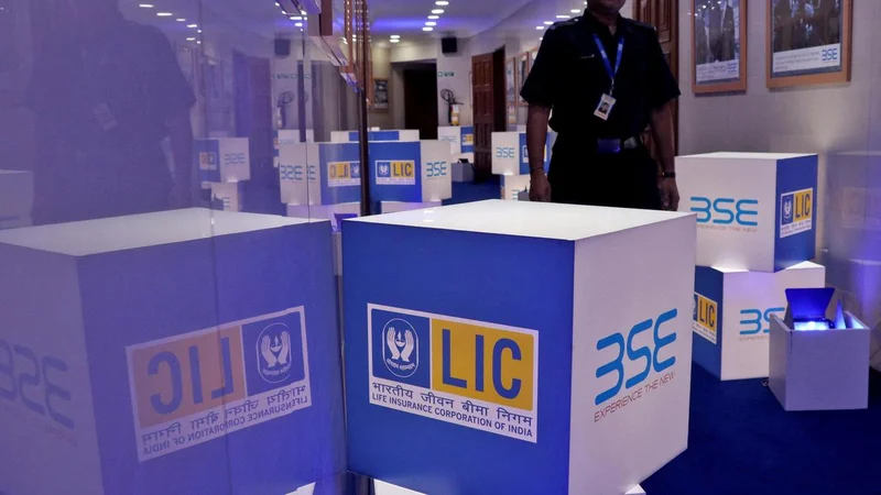 Why is the government offloading stake in LIC? | Explained