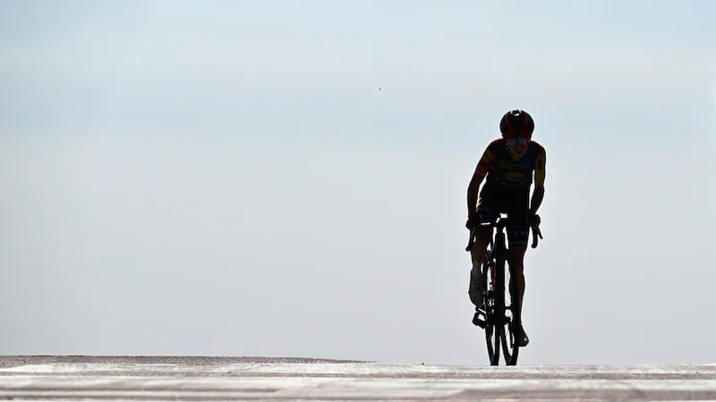 Why broadcasting row has Tour de France Femmes fans 'pissed off'