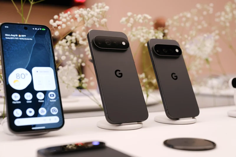 Google’s Pixel 11 phone preorders come with up to $350 in gift cards