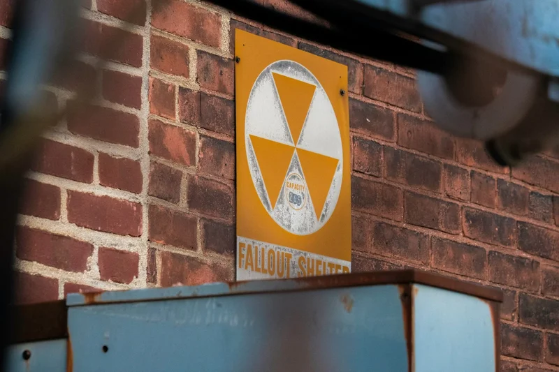 Medical Startup Selling Prescription Kit for Nuclear Disaster