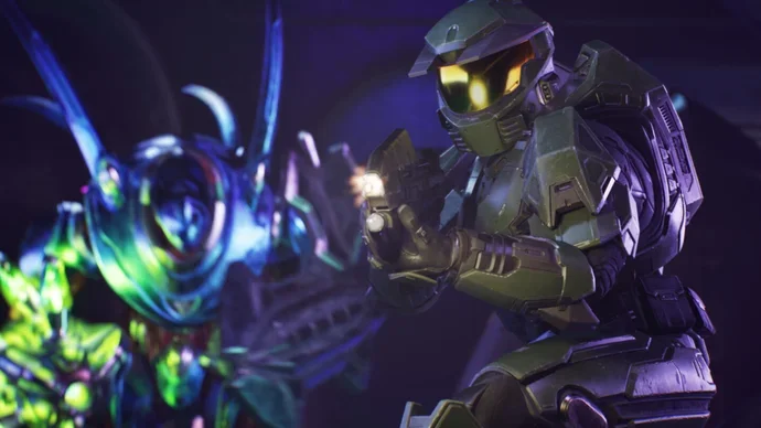 Halo Studios seemingly cut staff after Halo: Campaign Evolved launch, including a 6-year veteran producer
