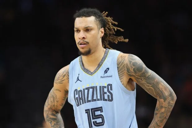 NBA: Brandon Clarke death ruled accident due to heroin, cocaine