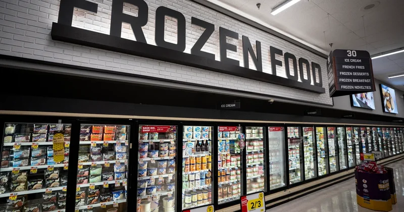 Outshine Fruit Bars recalled over possible glass, parent Dreyer's says