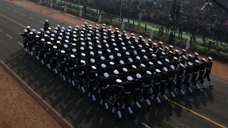 Military transformation, intellectual leadership