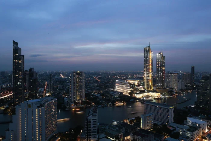 Hotels push for subsidy  to be based on revenue