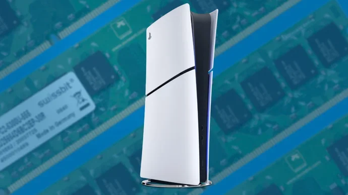Memory chip maker Samsung says the component shortage will continue to get worse in 2027, while earning a pretty penny from it
