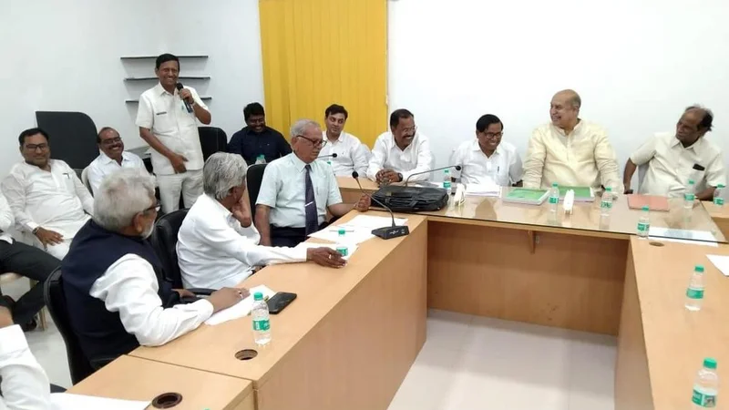 Experts seek time-bound plan for all-round development of Kalyana Karnataka