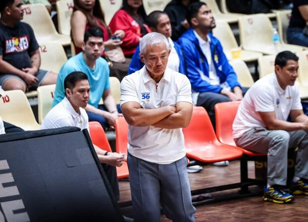 PBA: Chot Reyes hopes TNT returns to form after long break