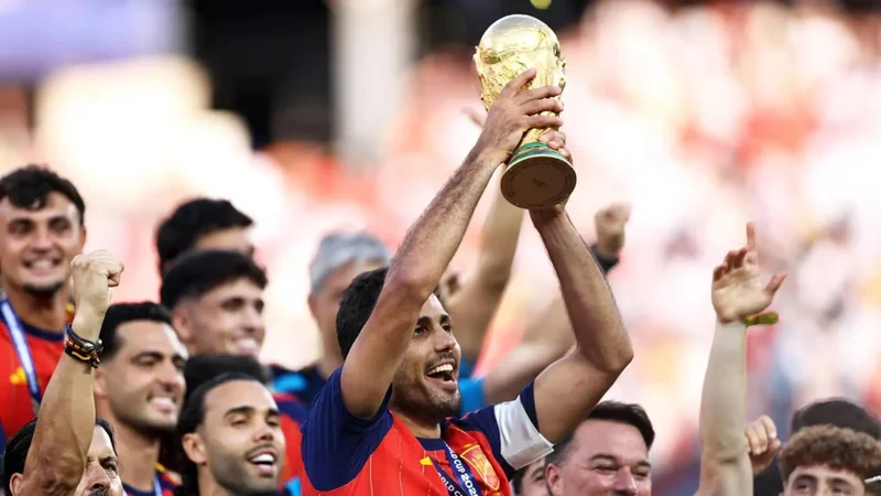 Netflix's FIFA World Cup game studio has laid off 85% of its staff