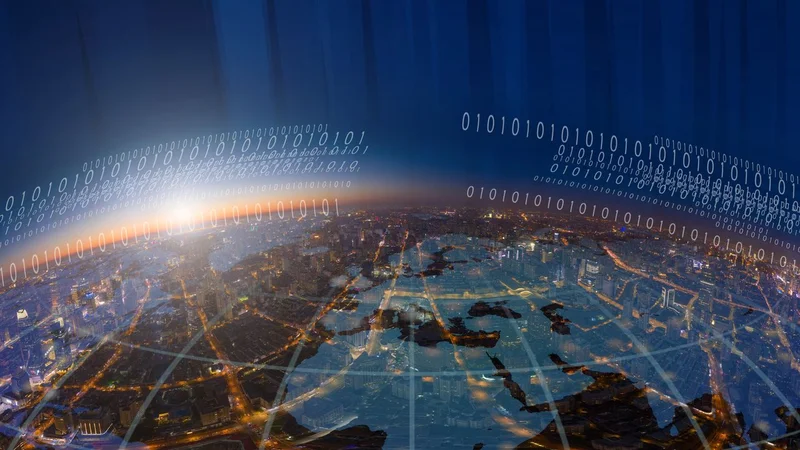 Before approving the next AI budget, check the network