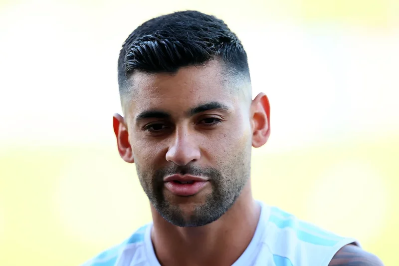 Five transfer rumours to keep an eye on as Cristian Romero linked with controversial move