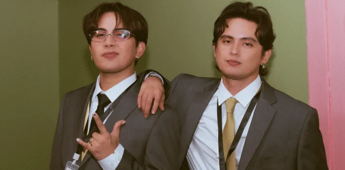 Maki recalls failed ‘application’ to James Reid’s talent agency