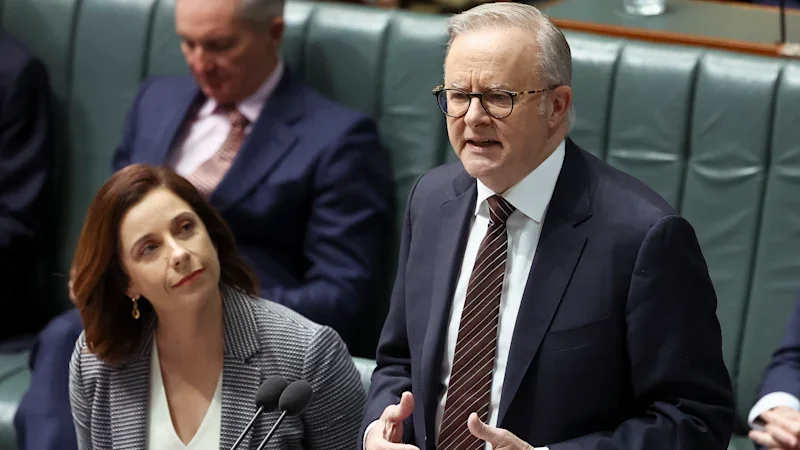 Labor’s controversial gambling bill will pass - with fresh headaches for the government