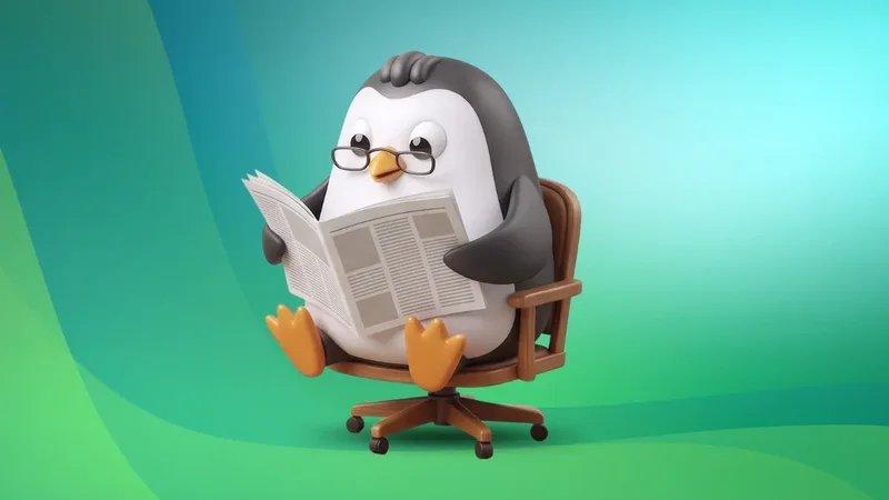FOSS Weekly #26.34: StillOS Review, Kernel 7.2 Released, PINE Trouble, Beautifying GNOME, Terminal Multiplexers and More