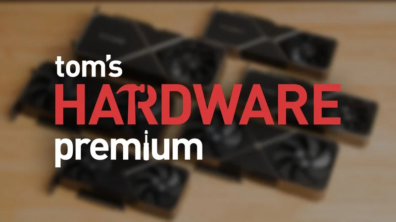 Unlock Tom's Hardware Premium's Hot Chips 2026 coverage for free — sign up for an account to read technical breakdowns from the show