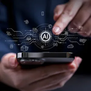 AI adoption lags in small businesses, MYOB research finds