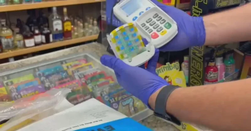 How the Secret Service is cracking down on card-skimming scams