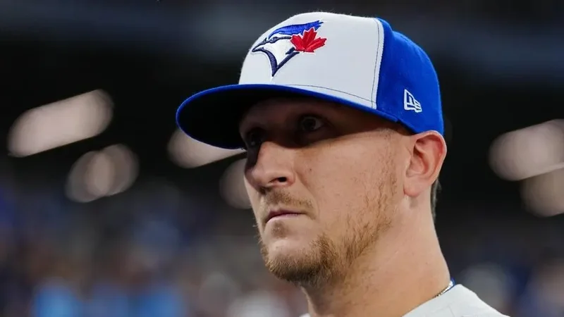 Jeff Hoffman Sent Blue Jays Trade Deadline Request Right Before Move