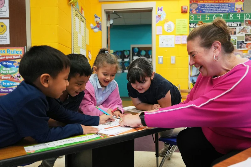 Plans to improve Michigan’s K-12 schools depend on how the state funds public education
