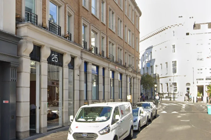 Senior manager wins unfair sacking case after he was overheard criticising boss at bike store