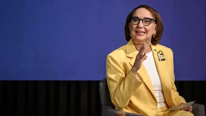 Israeli media eye Rebeca Grynspan's Jewish identity as she emerges as UN chief frontrunner