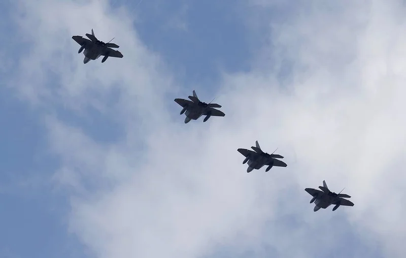 Weakening US 'nuclear umbrella' increases risk of nuclear proliferation — TV