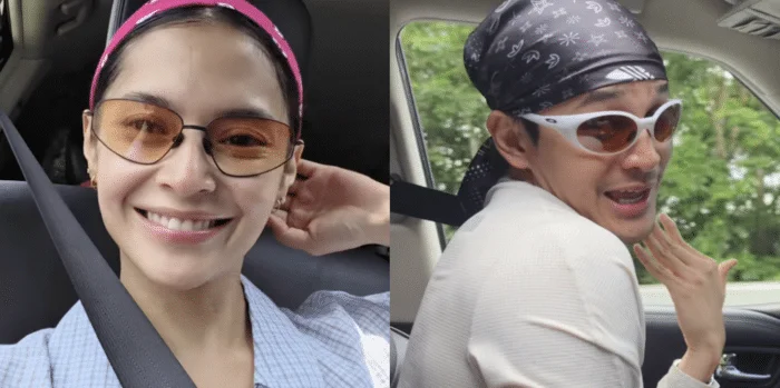 Bianca Umali mum on Ruru Madrid’s viral cheating confession