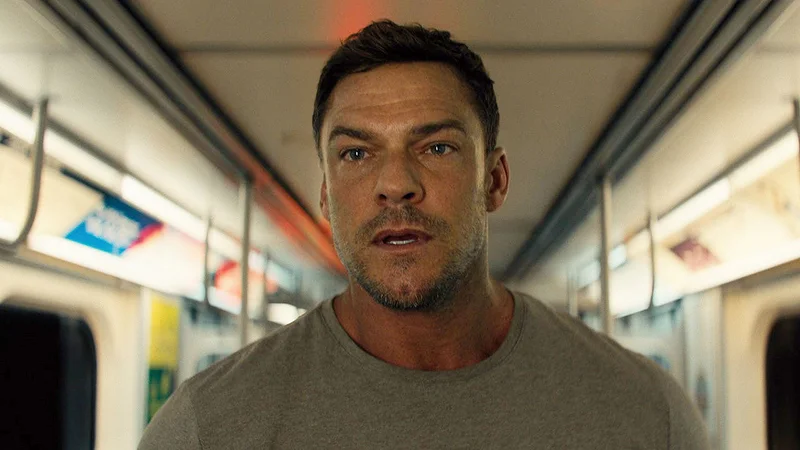 Reacher Season 4 Review