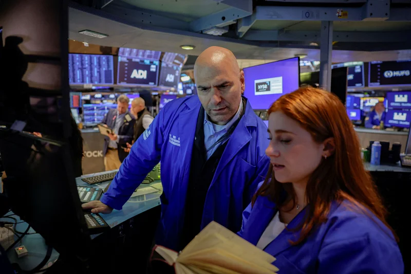 S&P 500 futures are little changed after massive rally lifts index to fresh record: Live updates