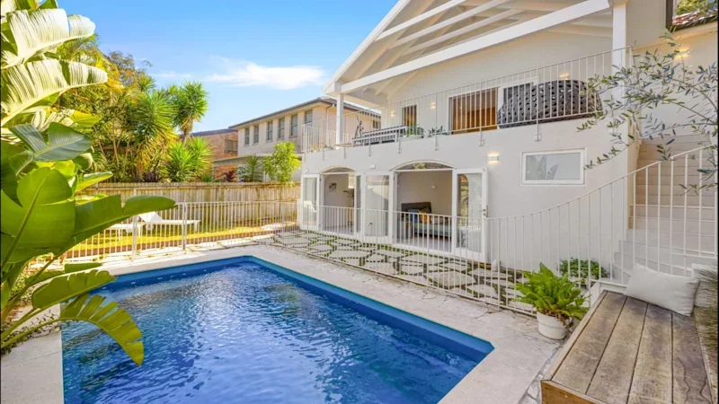 Five of the best homes on Sydney’s eastern beaches for sale right now