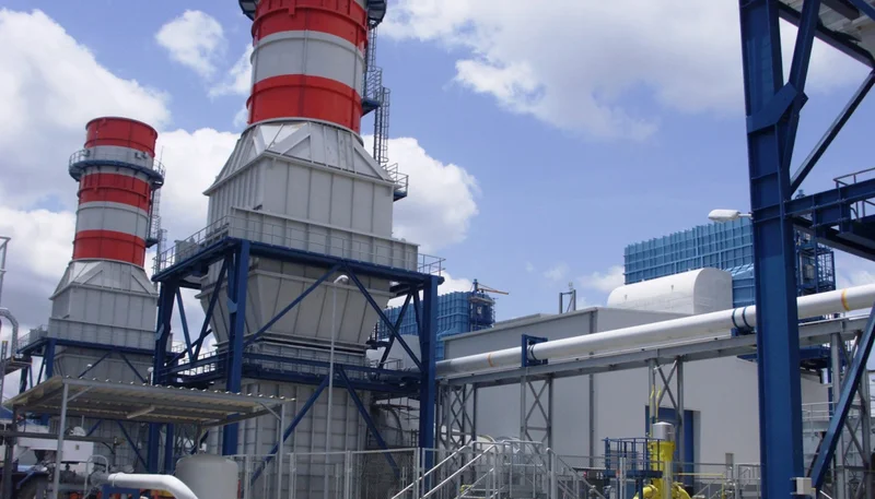 Geregu Power appoints new acting CEO