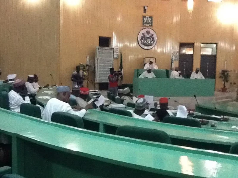 Kano Assembly passes bill to limit private school fee increases