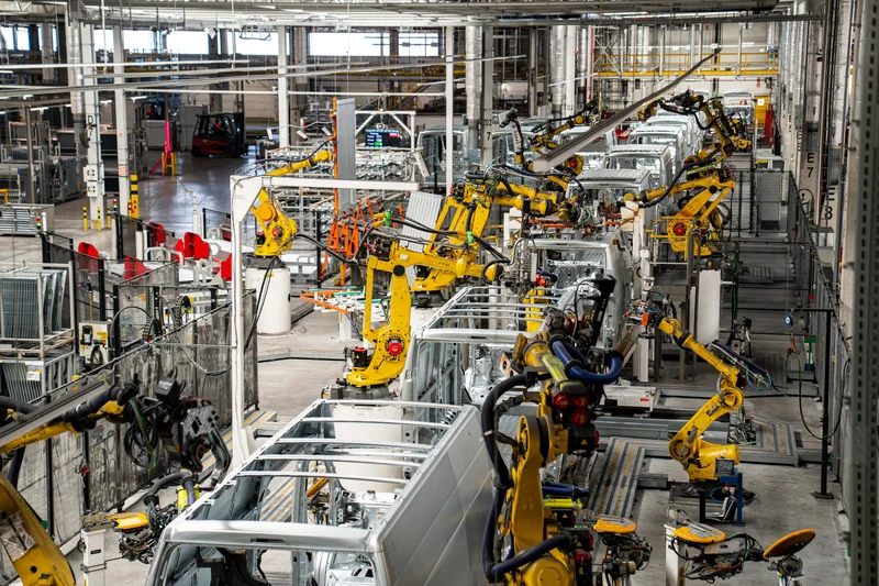 Goldman Sachs picks China stocks poised to benefit from a new wave of AI-related hardware exports