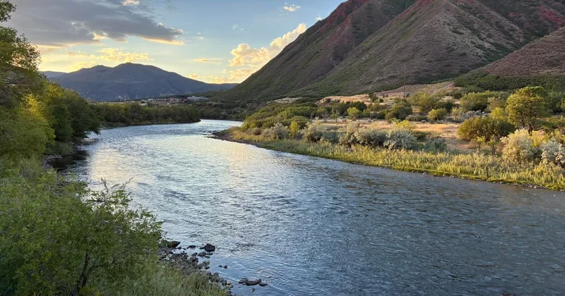 Drastic water cuts issued for California, Nevada and Arizona from Colorado River