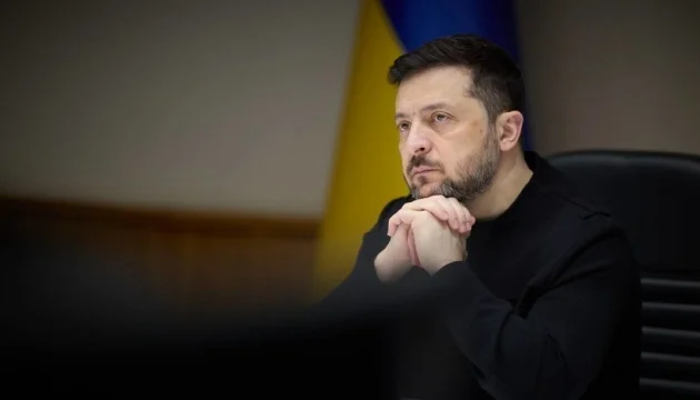 Zelensky after drone attack on Kherson vendor: Russians are proud of abusing people