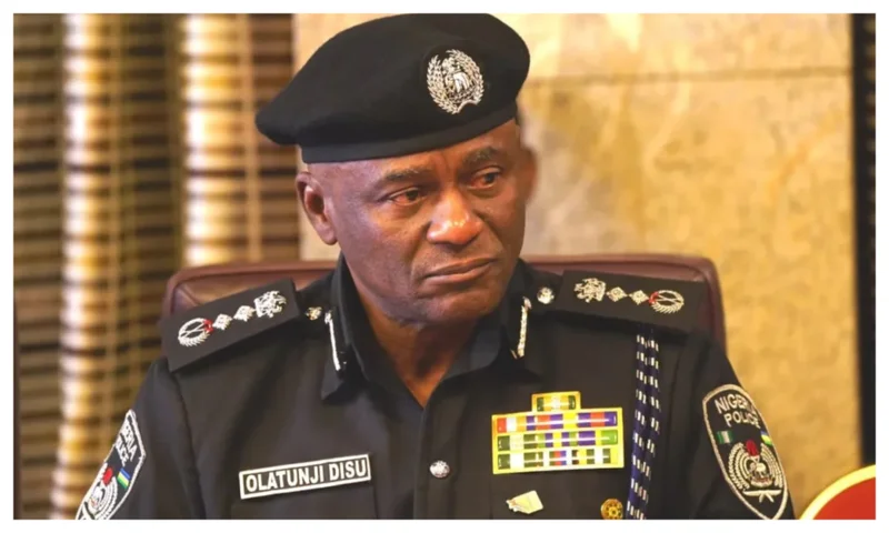 ‘Police will ensure lawful choice of voters prevails’ — IGP Disu on Osun election